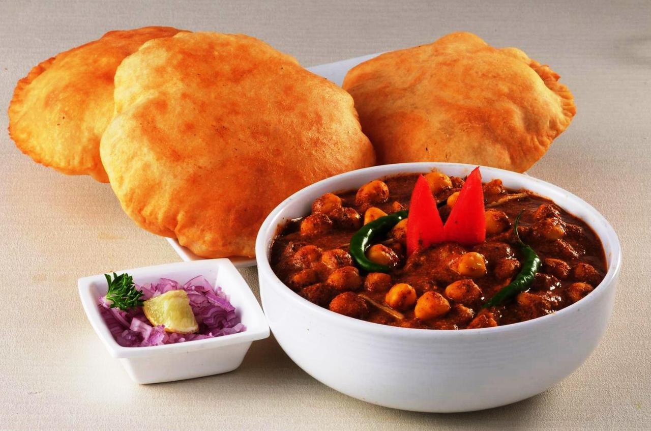 Fabhotel Aryan Grand 阿姆利则 外观 照片